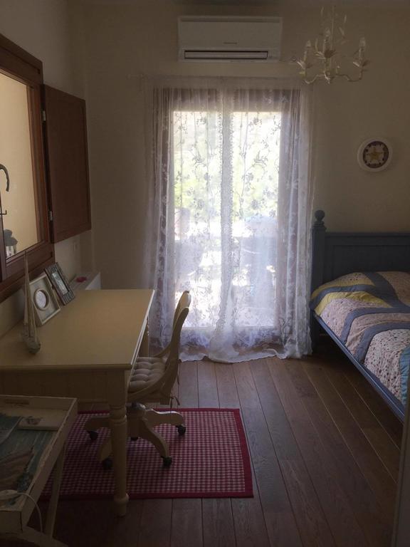Villa Glyfada Spilia  Екстериор снимка