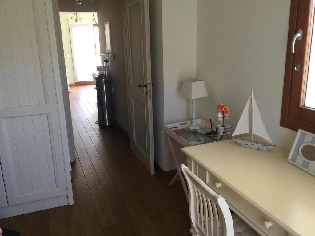 Villa Glyfada Spilia  Екстериор снимка